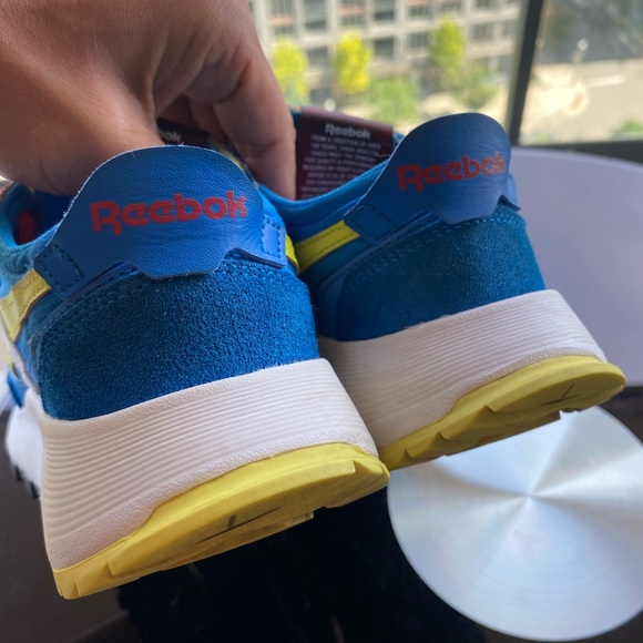 Reebok Classic Leather Legacy - Picture 5 of 5